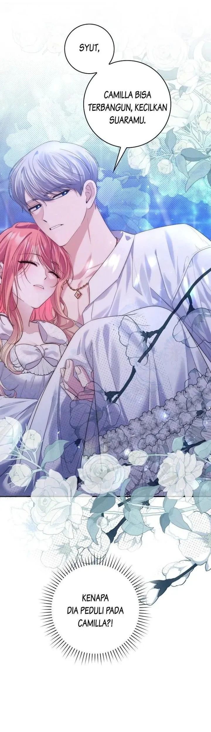 A Princess Who Reads Fortune Chapter 12 - halaman 66