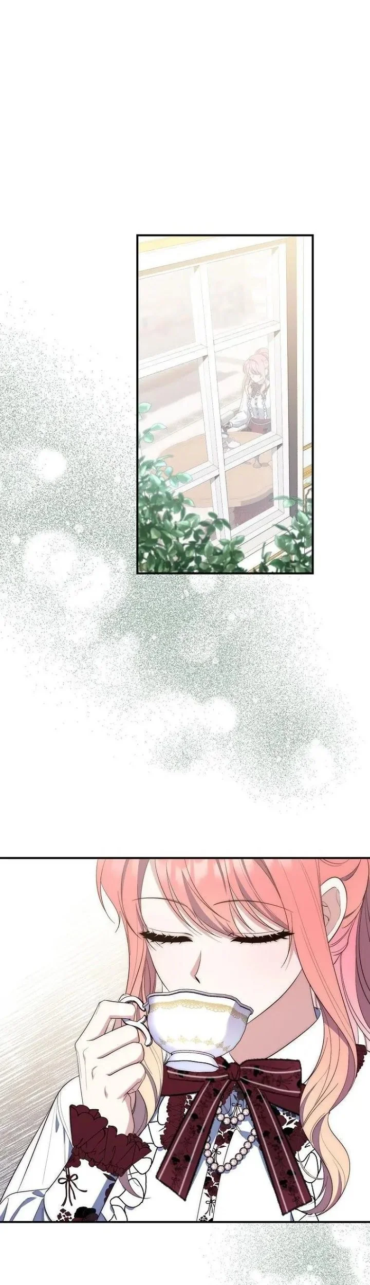 A Princess Who Reads Fortune Chapter 12 - halaman 7