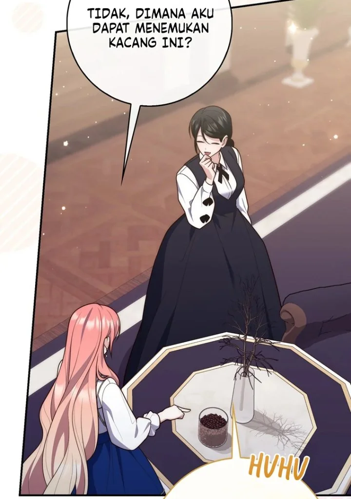 A Princess Who Reads Fortune Chapter 120 - halaman 103
