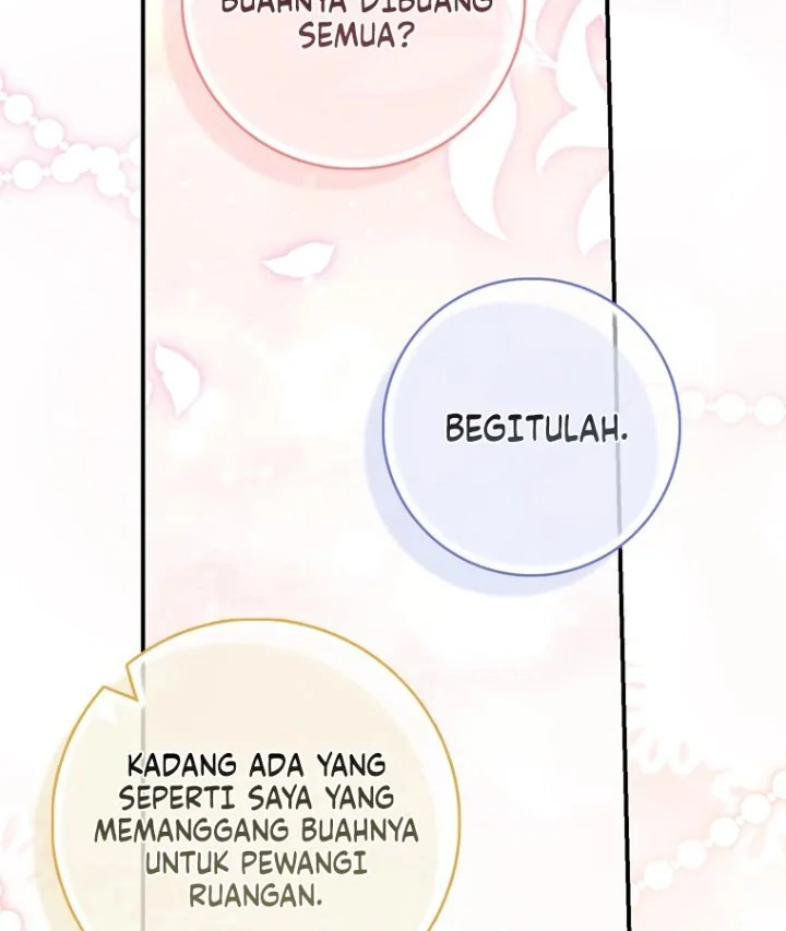 A Princess Who Reads Fortune Chapter 120 - halaman 107