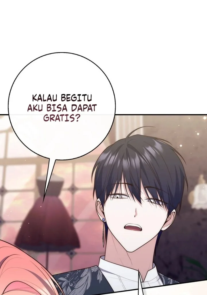 A Princess Who Reads Fortune Chapter 120 - halaman 109