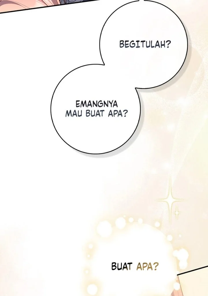 A Princess Who Reads Fortune Chapter 120 - halaman 110