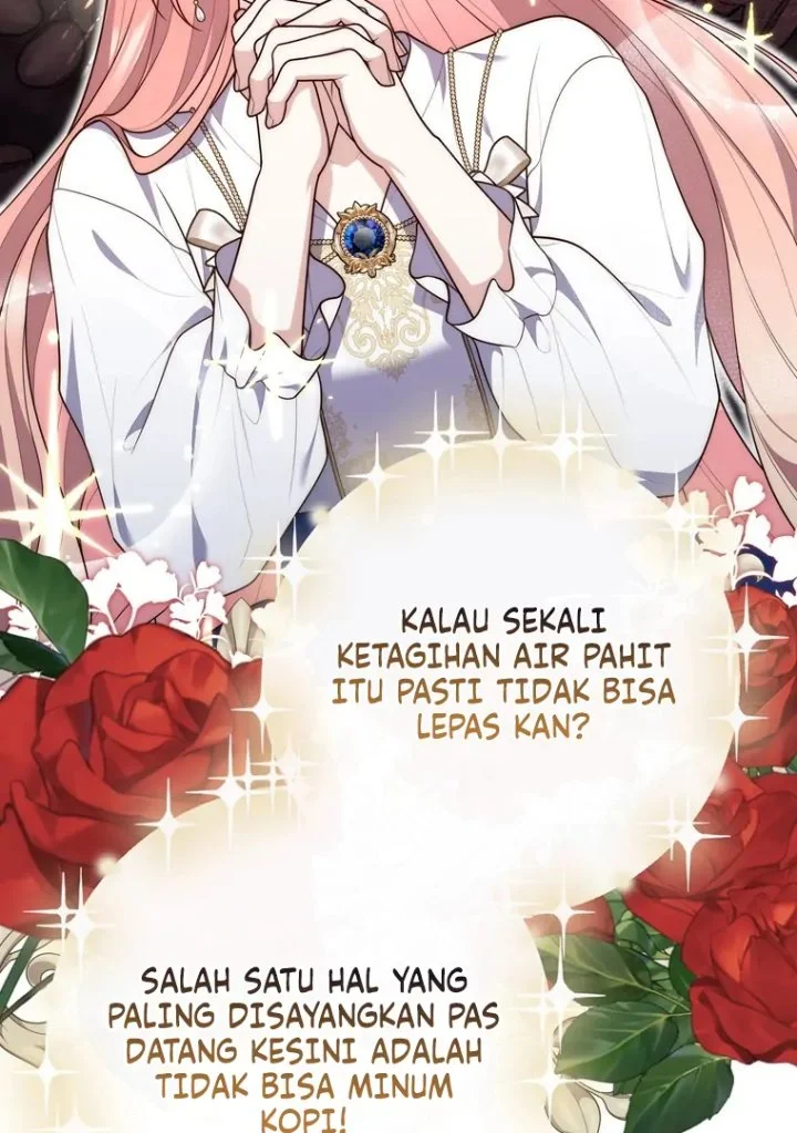 A Princess Who Reads Fortune Chapter 120 - halaman 113