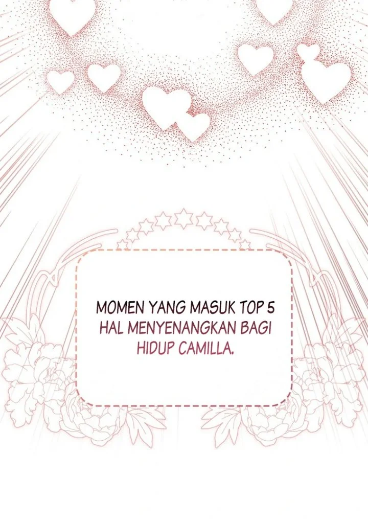 A Princess Who Reads Fortune Chapter 120 - halaman 115