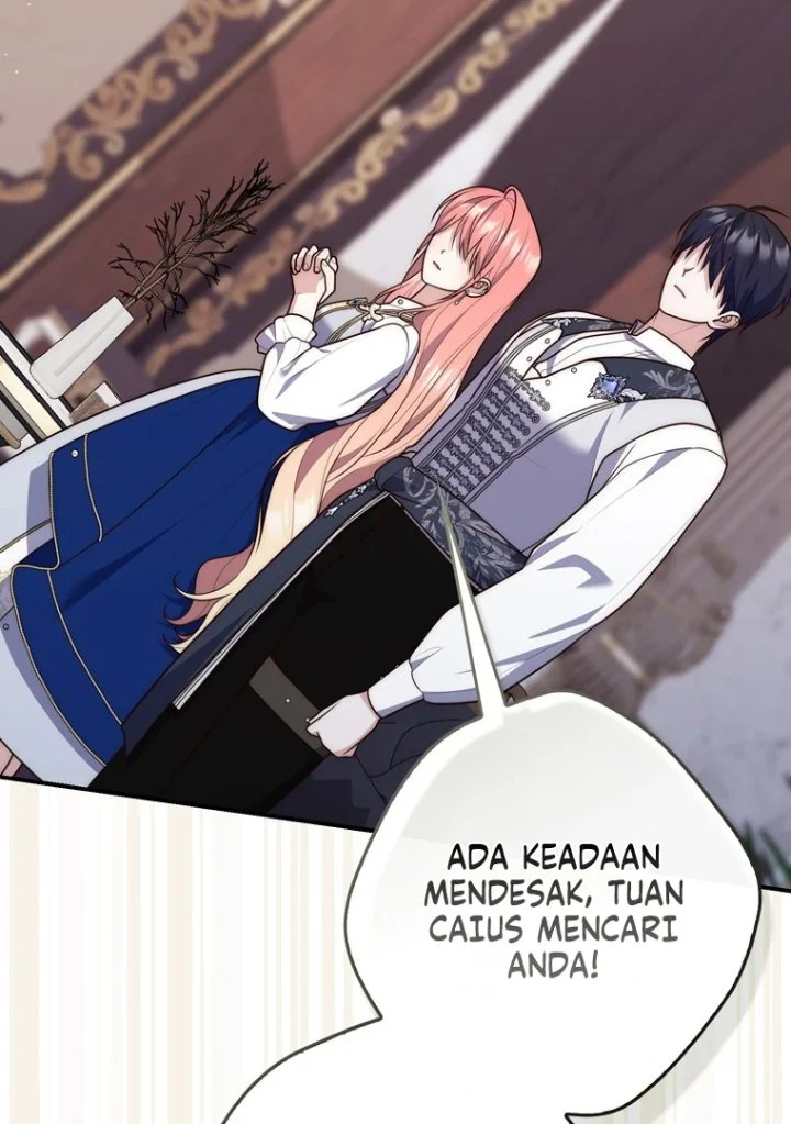 A Princess Who Reads Fortune Chapter 120 - halaman 119