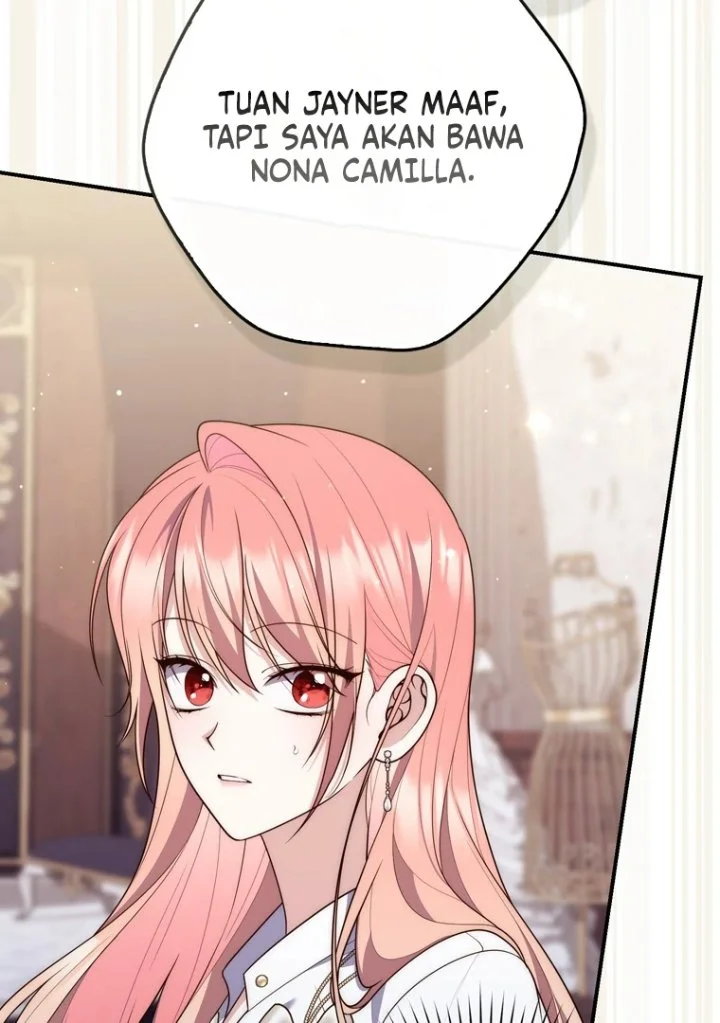 A Princess Who Reads Fortune Chapter 120 - halaman 120