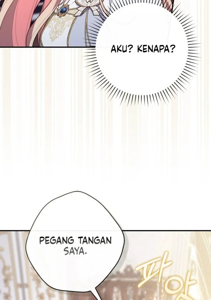 A Princess Who Reads Fortune Chapter 120 - halaman 121