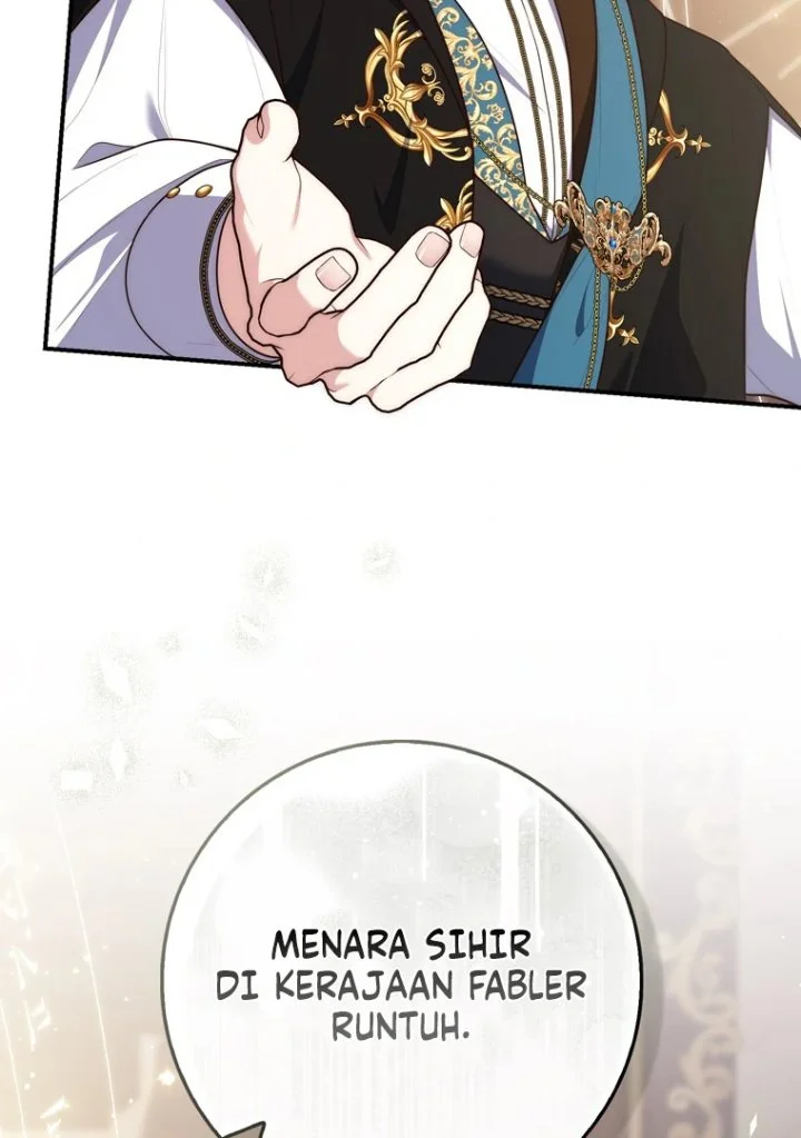 A Princess Who Reads Fortune Chapter 120 - halaman 124
