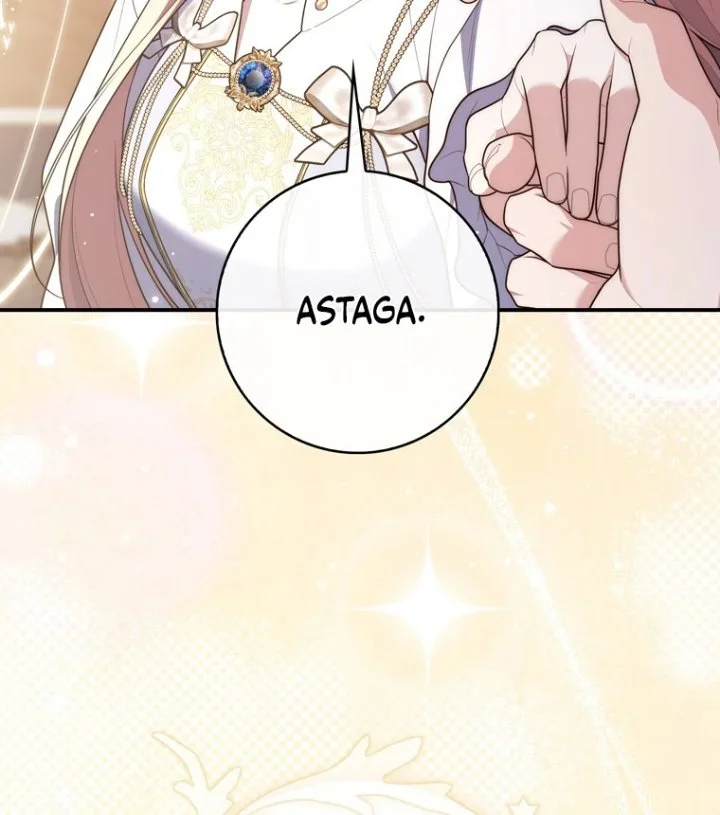 A Princess Who Reads Fortune Chapter 120 - halaman 126