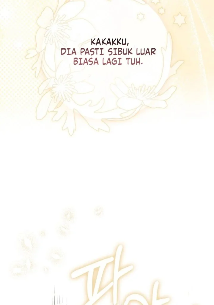 A Princess Who Reads Fortune Chapter 120 - halaman 127