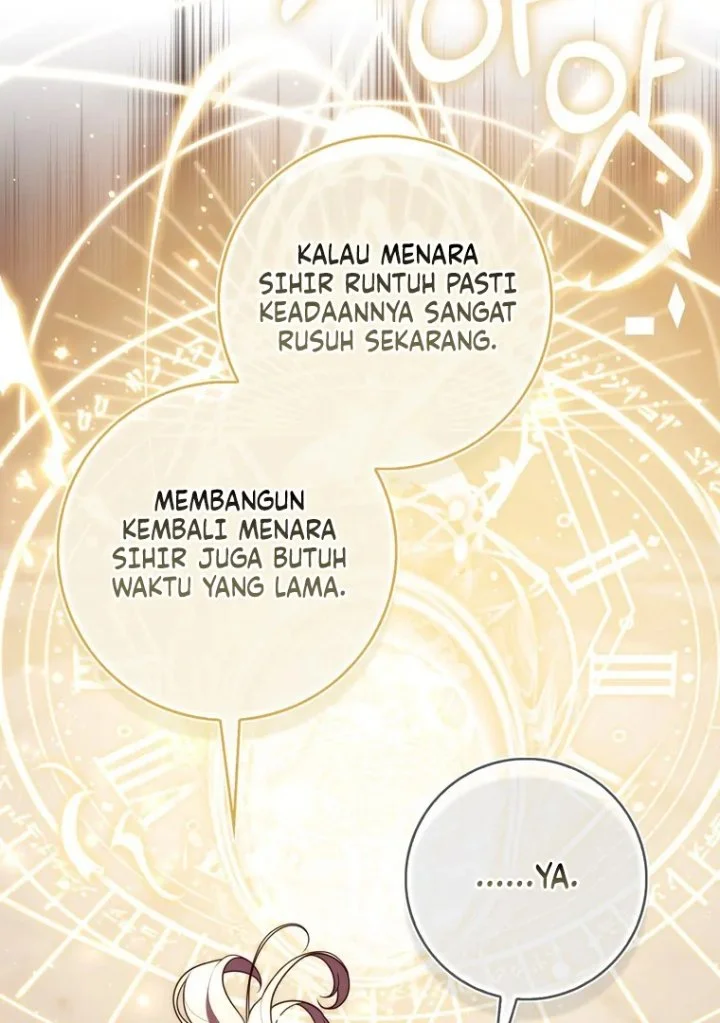 A Princess Who Reads Fortune Chapter 120 - halaman 128