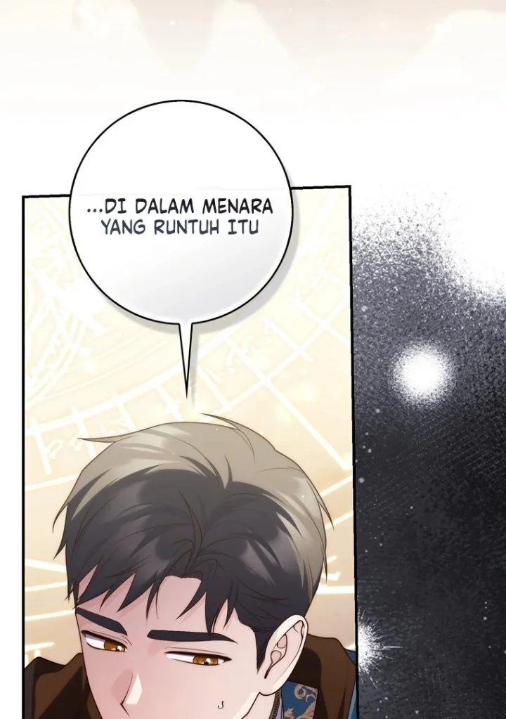 A Princess Who Reads Fortune Chapter 120 - halaman 130