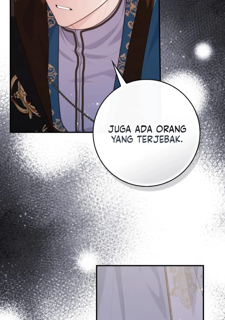 A Princess Who Reads Fortune Chapter 120 - halaman 131