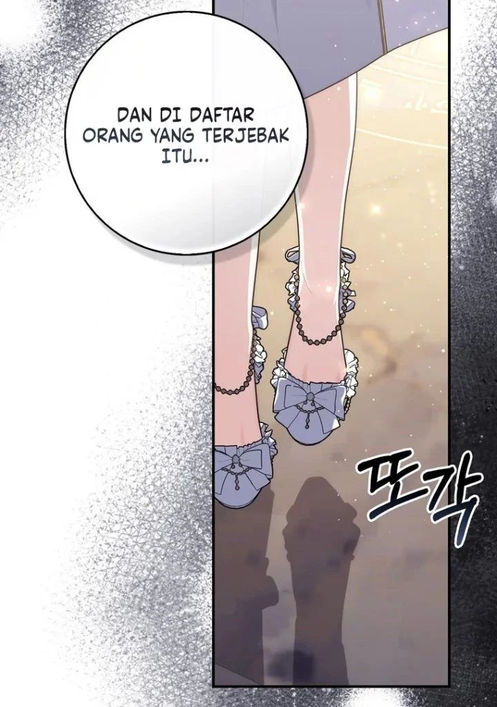 A Princess Who Reads Fortune Chapter 120 - halaman 132