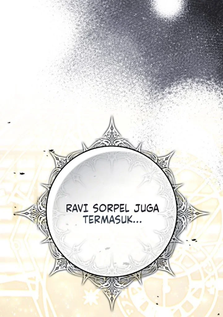 A Princess Who Reads Fortune Chapter 120 - halaman 133