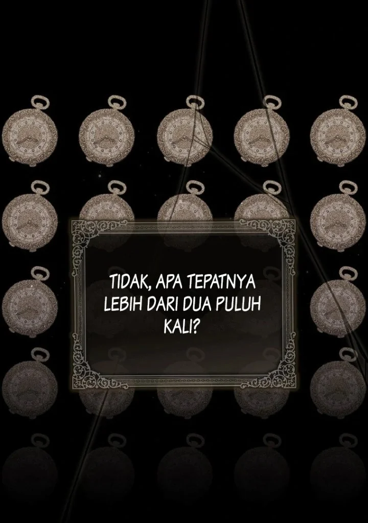 A Princess Who Reads Fortune Chapter 120 - halaman 20