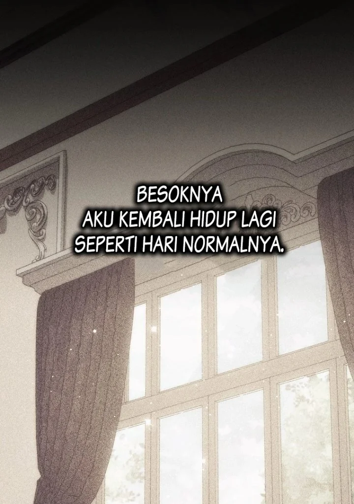 A Princess Who Reads Fortune Chapter 120 - halaman 26