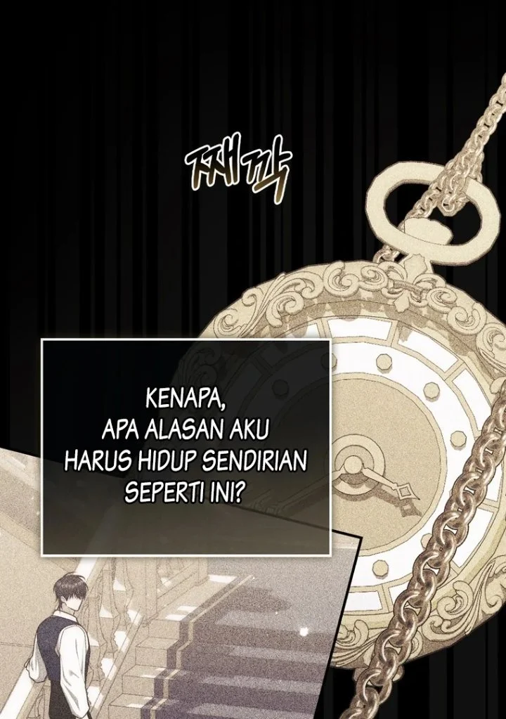 A Princess Who Reads Fortune Chapter 120 - halaman 32