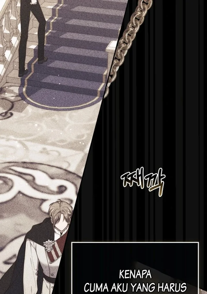 A Princess Who Reads Fortune Chapter 120 - halaman 33