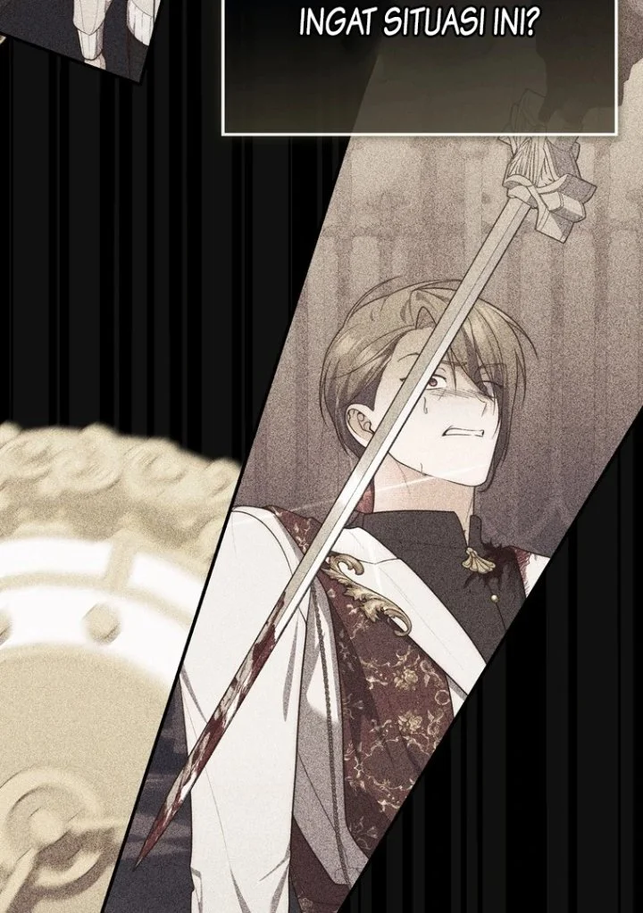 A Princess Who Reads Fortune Chapter 120 - halaman 34