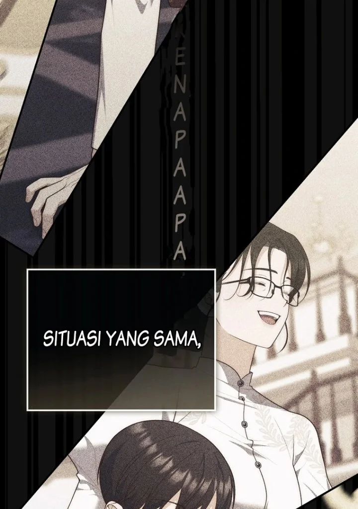 A Princess Who Reads Fortune Chapter 120 - halaman 35