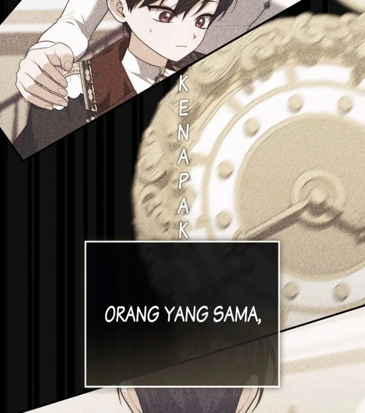 A Princess Who Reads Fortune Chapter 120 - halaman 36