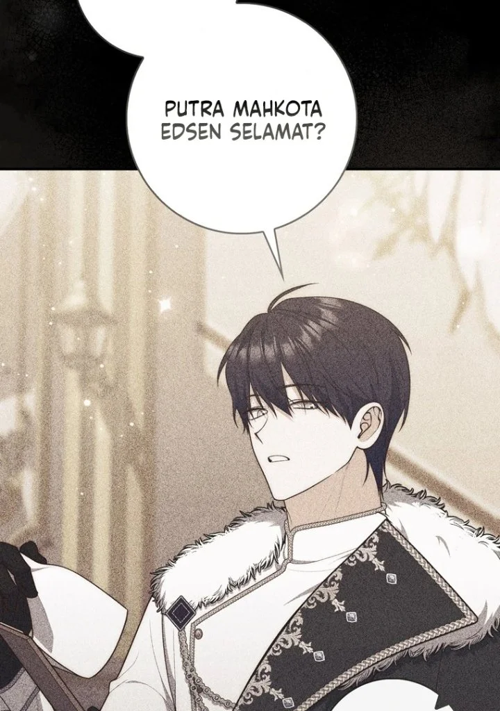 A Princess Who Reads Fortune Chapter 120 - halaman 41