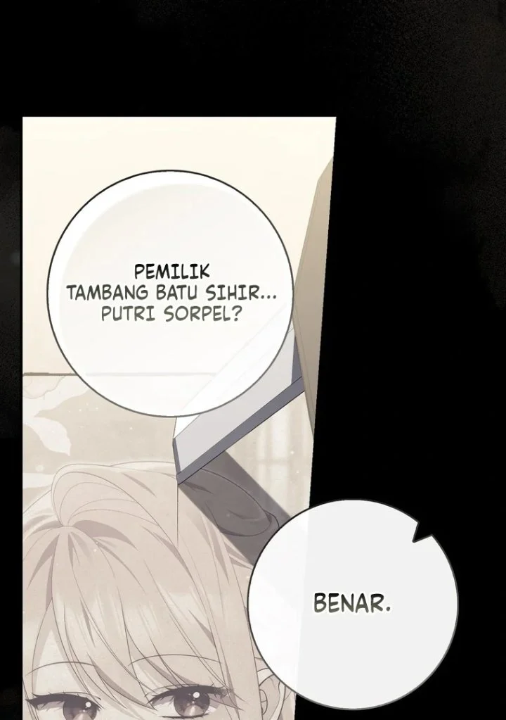 A Princess Who Reads Fortune Chapter 120 - halaman 43