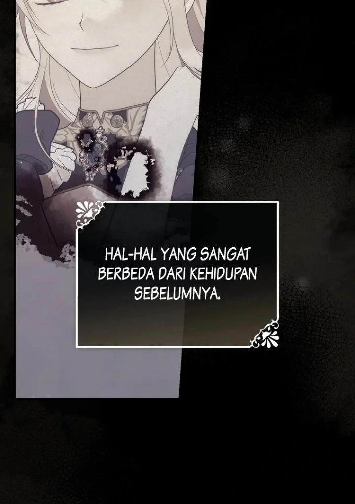 A Princess Who Reads Fortune Chapter 120 - halaman 44