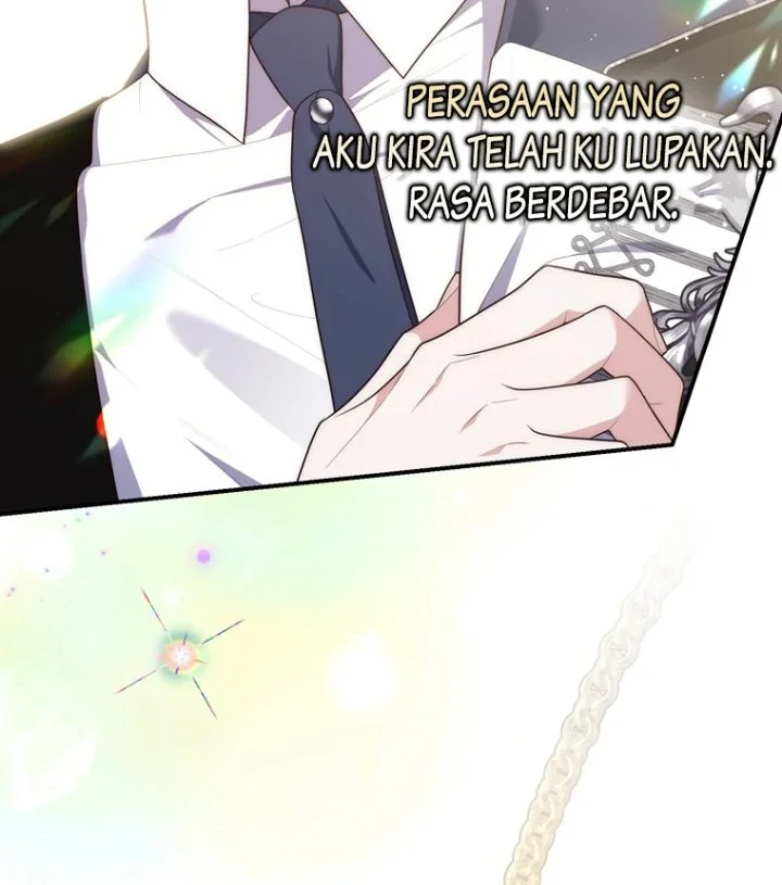 A Princess Who Reads Fortune Chapter 120 - halaman 54