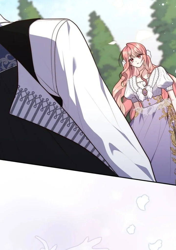 A Princess Who Reads Fortune Chapter 120 - halaman 61
