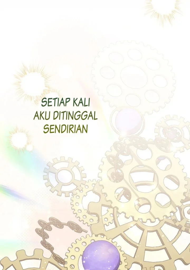 A Princess Who Reads Fortune Chapter 120 - halaman 74