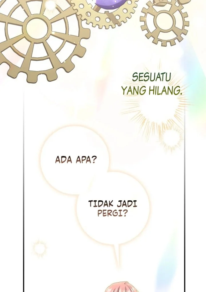 A Princess Who Reads Fortune Chapter 120 - halaman 75