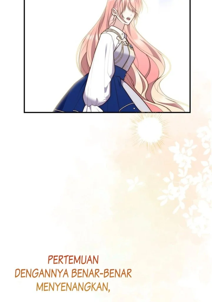 A Princess Who Reads Fortune Chapter 120 - halaman 76