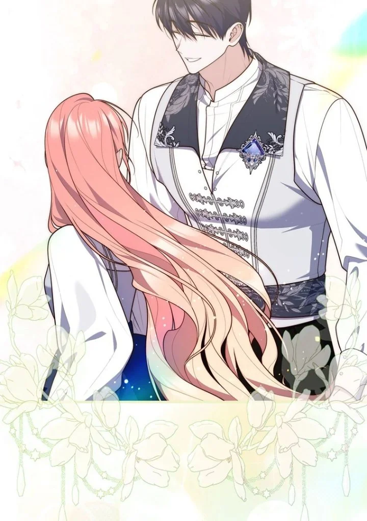 A Princess Who Reads Fortune Chapter 120 - halaman 81