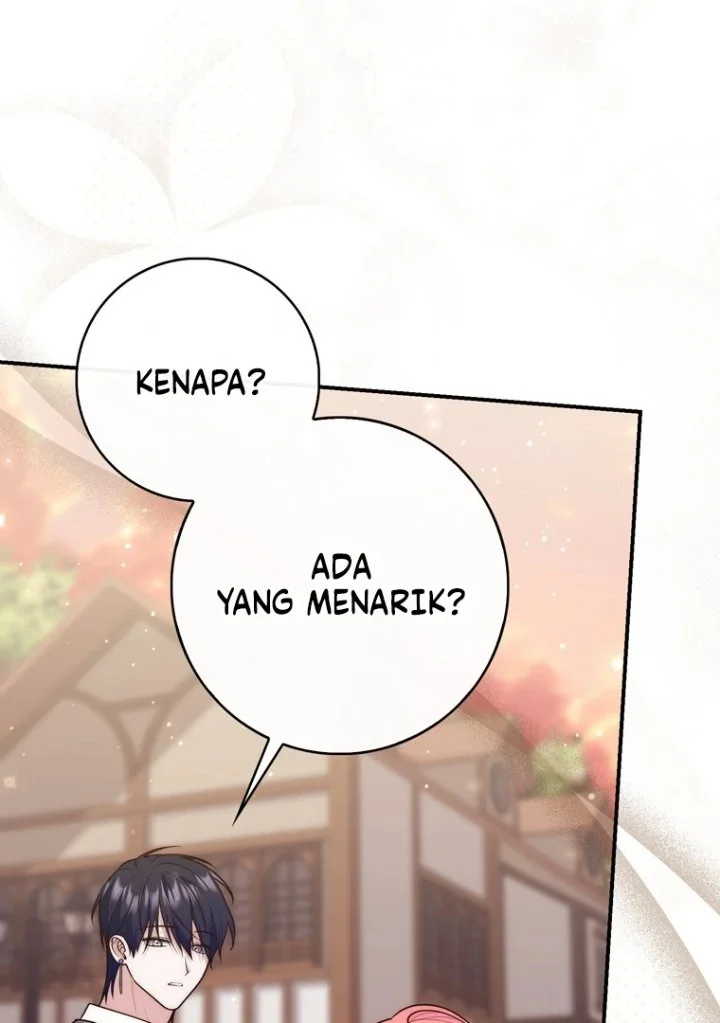A Princess Who Reads Fortune Chapter 120 - halaman 85