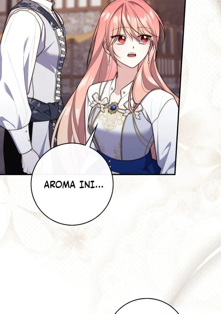 A Princess Who Reads Fortune Chapter 120 - halaman 86