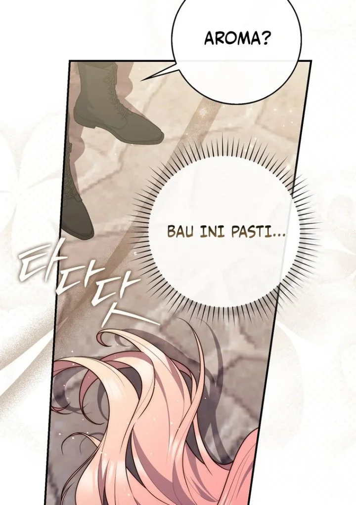 A Princess Who Reads Fortune Chapter 120 - halaman 87