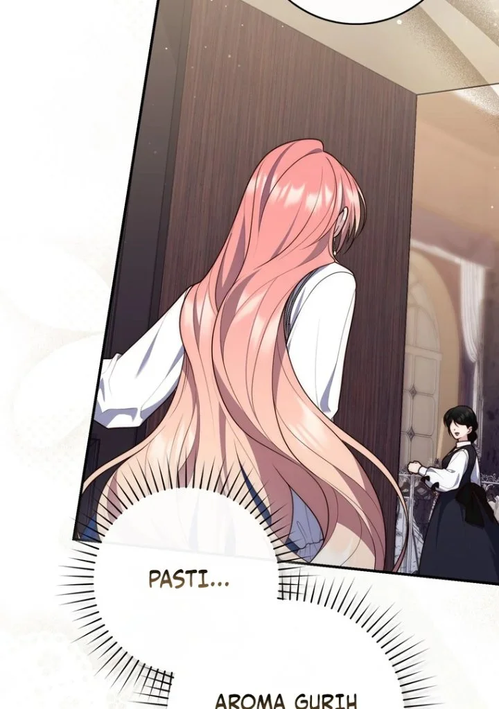 A Princess Who Reads Fortune Chapter 120 - halaman 89