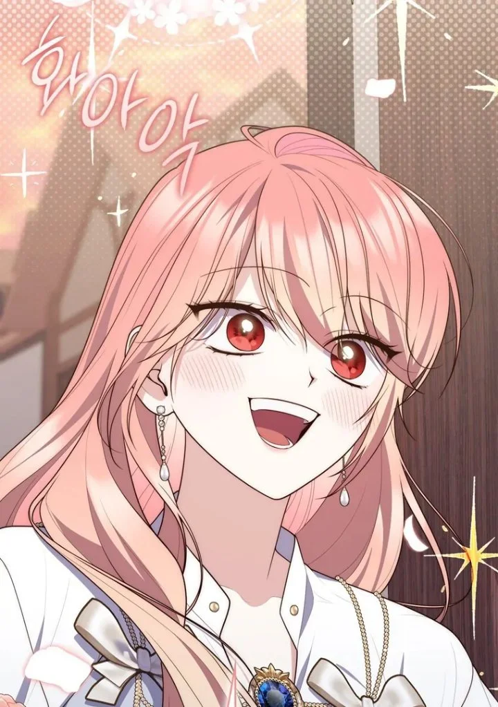 A Princess Who Reads Fortune Chapter 120 - halaman 92