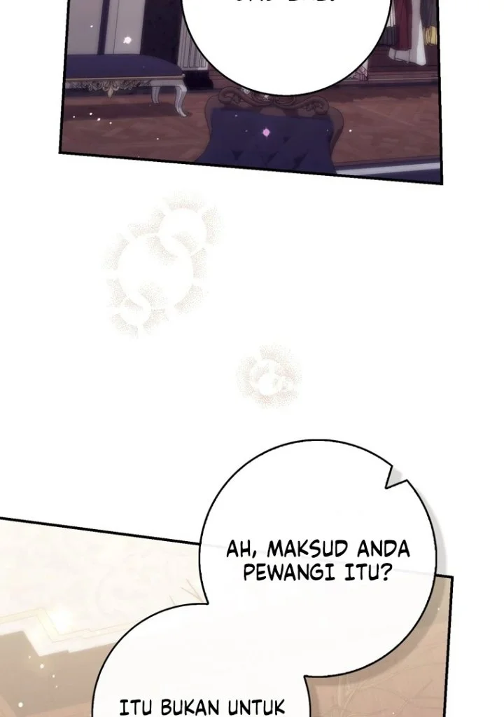 A Princess Who Reads Fortune Chapter 120 - halaman 95
