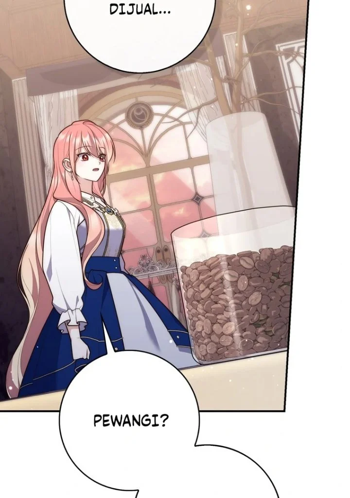 A Princess Who Reads Fortune Chapter 120 - halaman 96