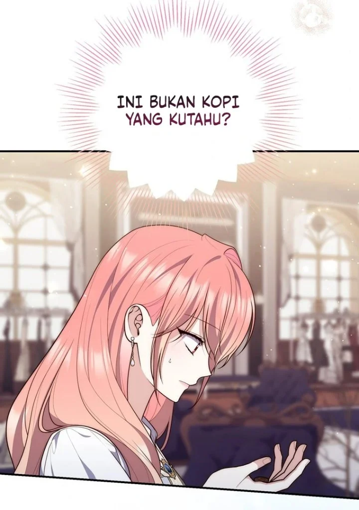 A Princess Who Reads Fortune Chapter 120 - halaman 99