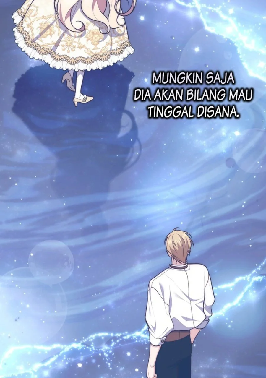 A Princess Who Reads Fortune Chapter 121 - halaman 10