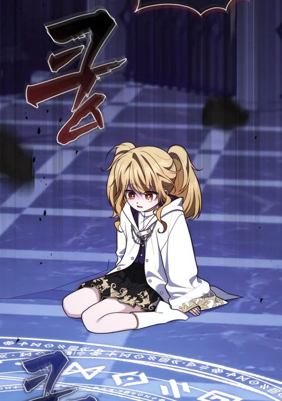 A Princess Who Reads Fortune Chapter 121 - halaman 100