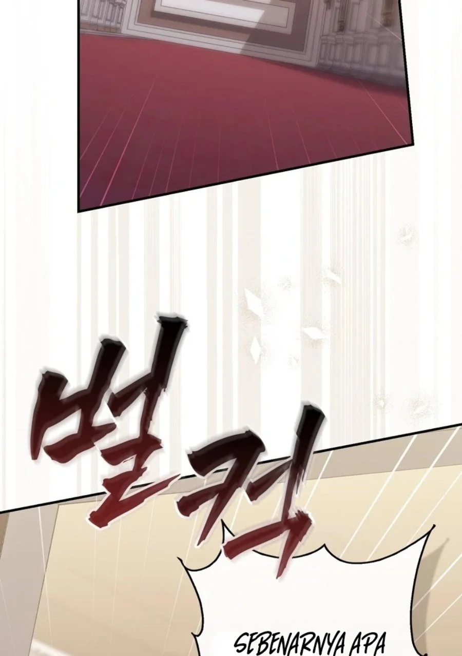 A Princess Who Reads Fortune Chapter 121 - halaman 110