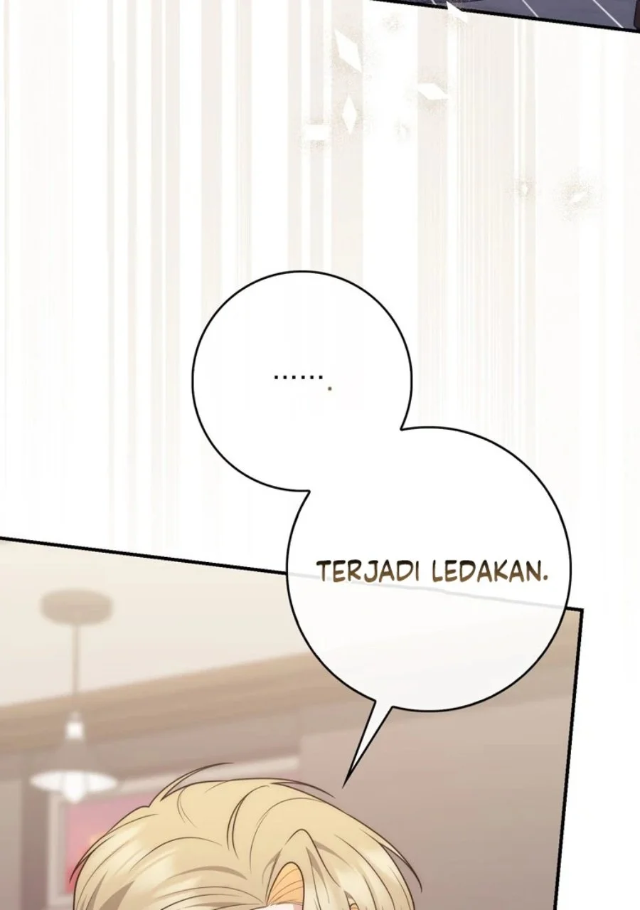 A Princess Who Reads Fortune Chapter 121 - halaman 112