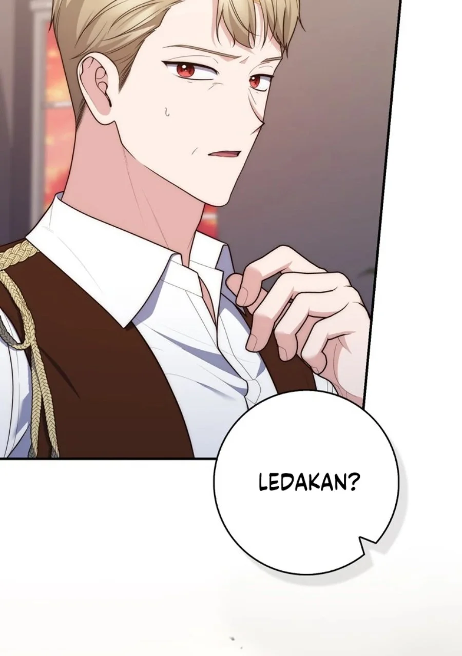 A Princess Who Reads Fortune Chapter 121 - halaman 113