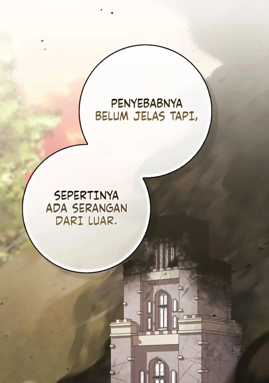 A Princess Who Reads Fortune Chapter 121 - halaman 114