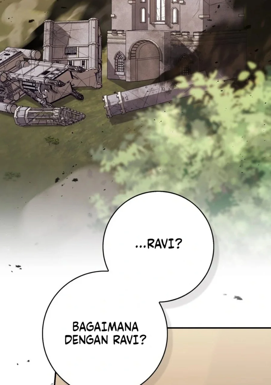 A Princess Who Reads Fortune Chapter 121 - halaman 115